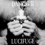 II: Lucifuge